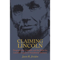 Claiming Lincoln