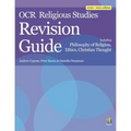 OCR Religious Studies Revision Guide for H573 1/2/3