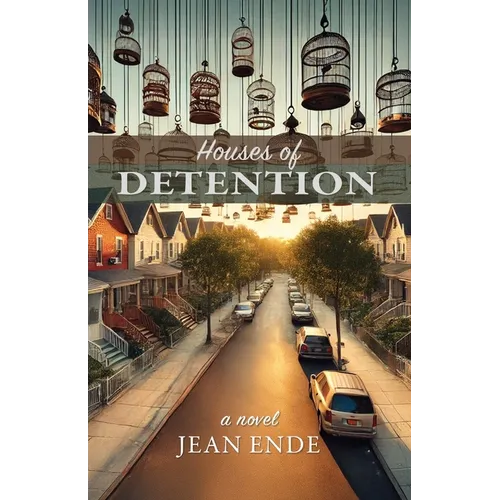 Houses of Detention