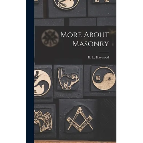 More About Masonry