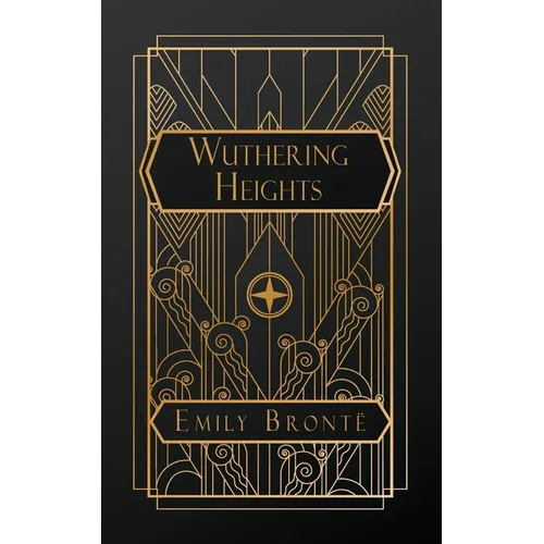 Wuthering Heights