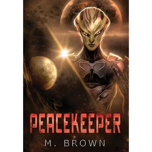 Peacekeeper