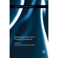 Researching Play from a Playwork Perspective