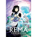 Kingdom of Water: A Graphic Novel (the Rema Chronicles #2)