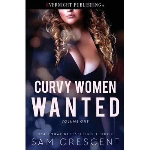 Curvy Women Wanted