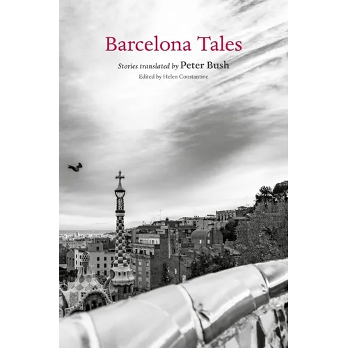 Barcelona Tales