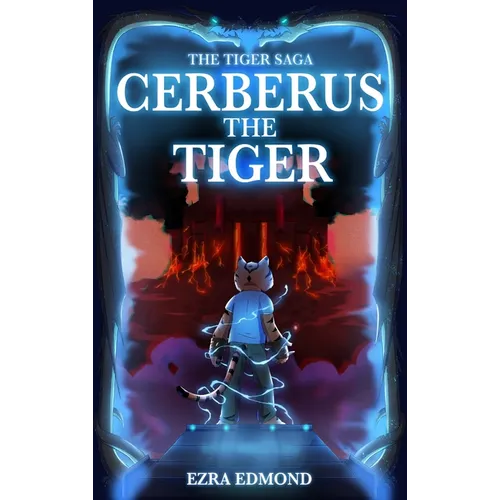 Cerberus The Tiger: The Tiger Saga