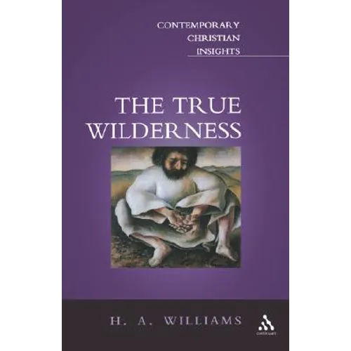 True Wilderness