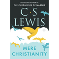 Mere Christianity