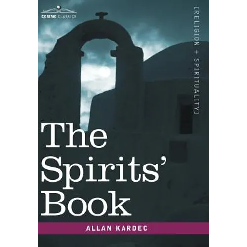 The Spirits' Book