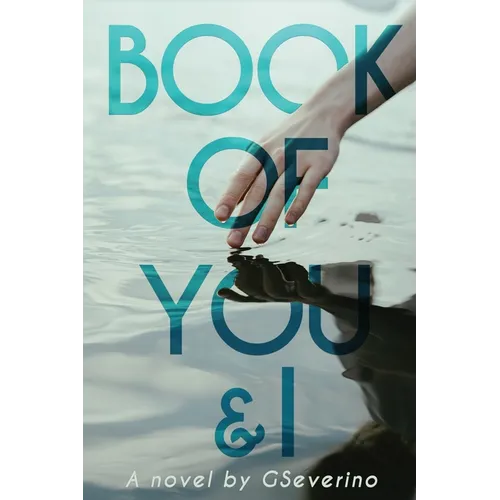 Book of You & I: When Two Souls Collide