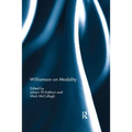 Williamson on Modality