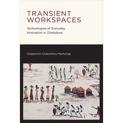 Transient Workspaces: Technologies of Everyday Innovation in Zimbabwe