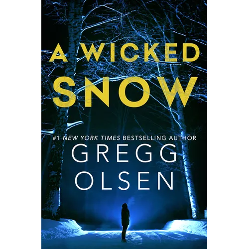 A Wicked Snow