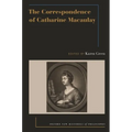 The Correspondence of Catharine Macaulay