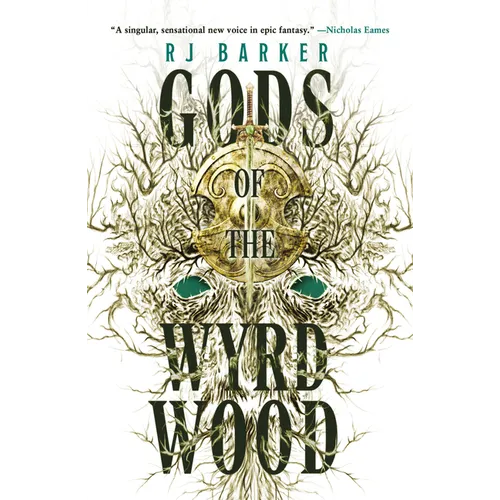 Gods of the Wyrdwood