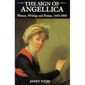 The Sign of Angellica: Women, Writing, and Fiction, 1600-1800