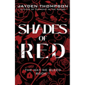 Shades of Red