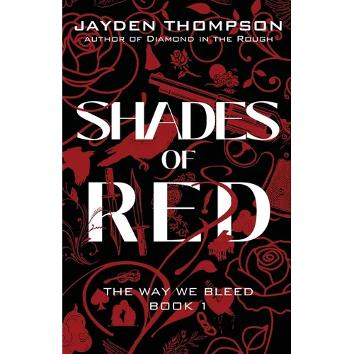 Shades of Red