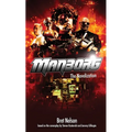 Manborg: The Novelization