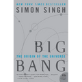 Big Bang: The Origin of the Universe