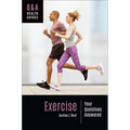 Exercise: Your Questions Answered