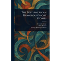 The Best American Humorous Short Stories