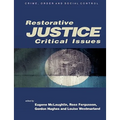 Restorative Justice: Critical Issues