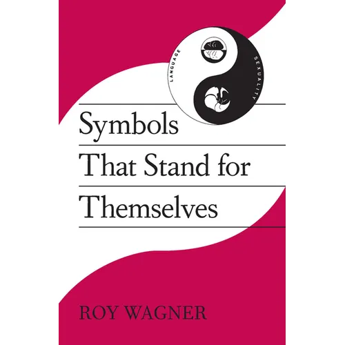 Symbols That Stand for Themselves