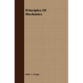 Principles of Mechanics