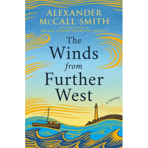 The Winds from Further West