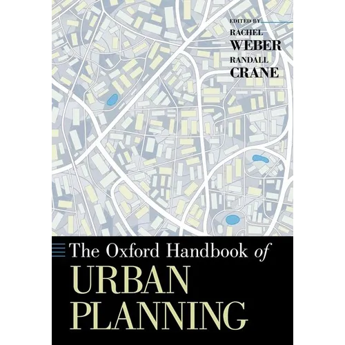 The Oxford Handbook of Urban Planning