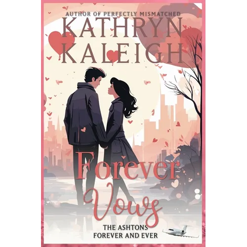Forever Vows