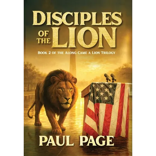 Disciples of the Lion