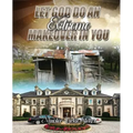 Let God Do an Extreme Makeover in You