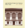 Architecture in Texas: 1895-1945