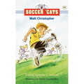 Soccer 'Cats #1: The Captain Contest