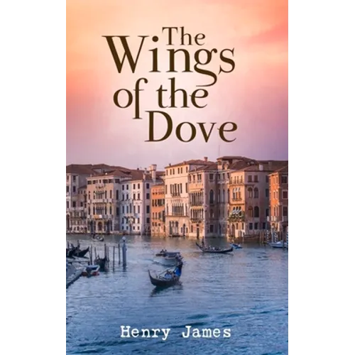 The Wings of the Dove