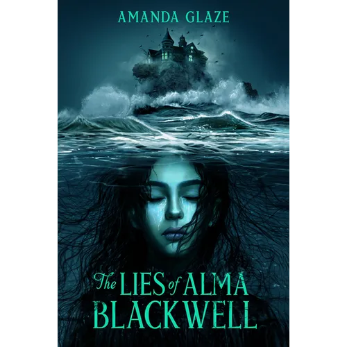 The Lies of Alma Blackwell