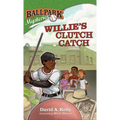 Willie's Clutch Catch