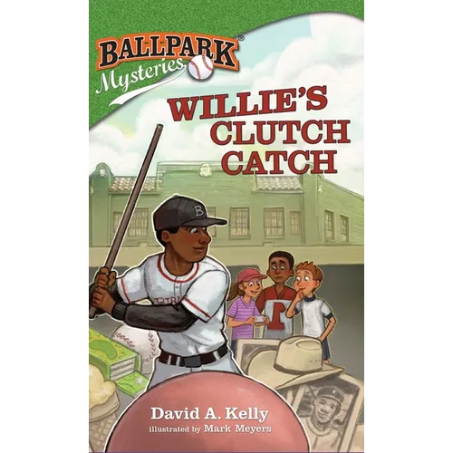 Willie's Clutch Catch