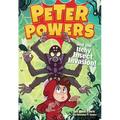 Peter Powers and the Itchy Insect Invasion!