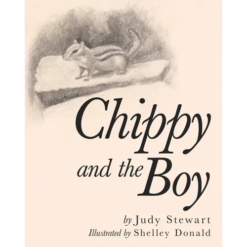 Chippy and the Boy
