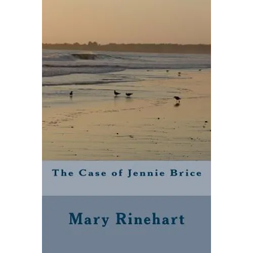 The Case of Jennie Brice