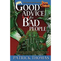 Good Advice For Bad People: a Dear Cthulhu collection