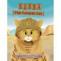 Bubba The Combat Cat