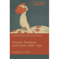 Cocaine, Literature, and Culture, 1876-1930