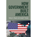 How Government Built America
