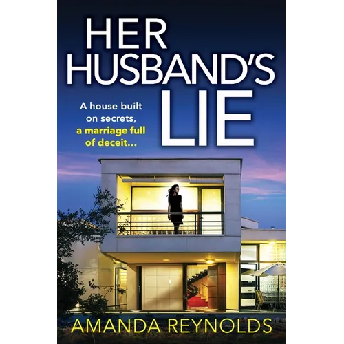 Her Husband's Lie