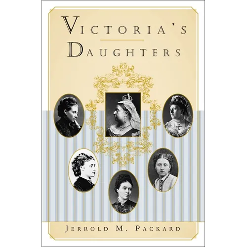 Victoria's Daughters
